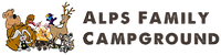 Alps Family Campground | Campground | Campground | On-Site Rental | RV ...